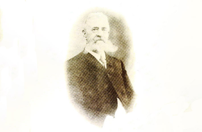 SEFAC - 1884 - Railway industry