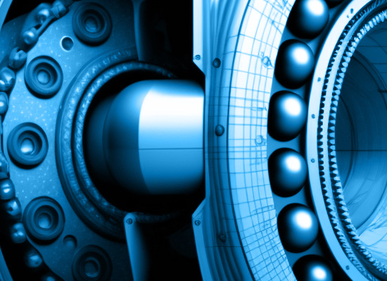 Ball screw technology SEFAC