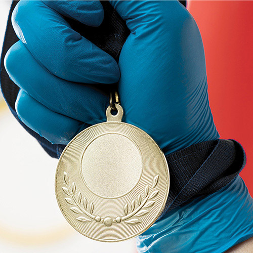 SEFAC - Médaille du Chevalier National du mérite