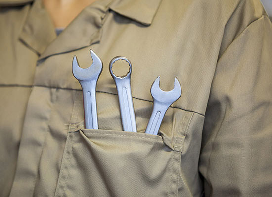 SEFAC - Conception simplifiée