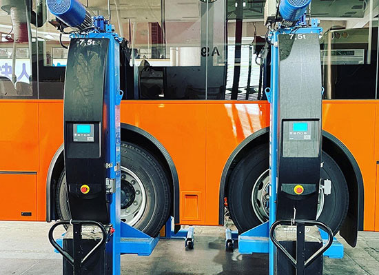 Features SEFAC wireless