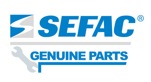SEFAC - Genuine parts