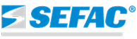 SEFAC logo