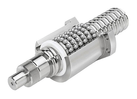 Technologie vis à bille SEFAC