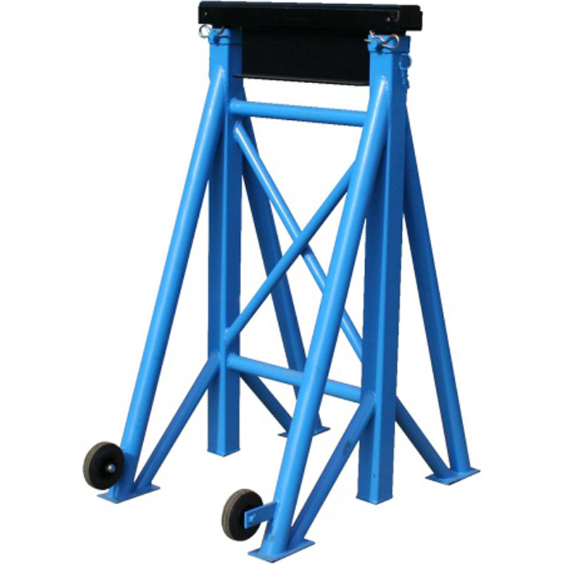 SEFAC - Treteau de calage