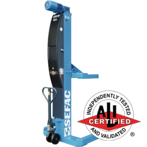 Mobile column lifts - 18,000  lb - S2