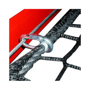 SEFAC - Pit protection net FILNET