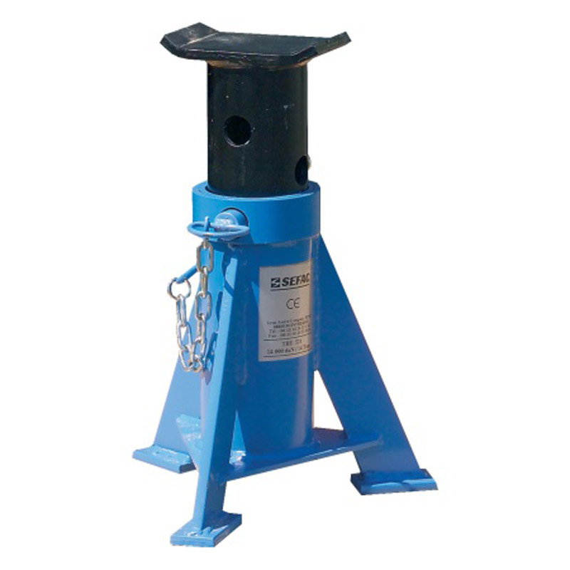 SEFAC - Axle stand