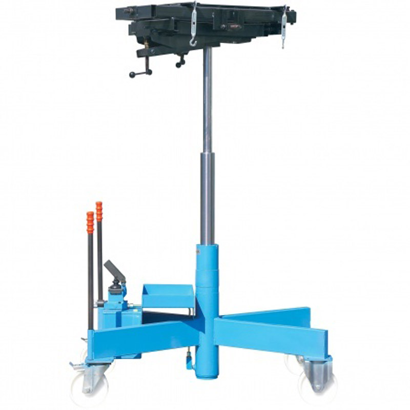 SEFAC - Floor transmission jack