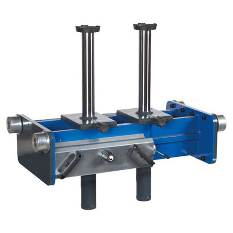 SEFAC - Hydraulic jack 10t