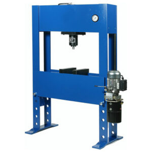 SEFAC - Hydraulic workshop press