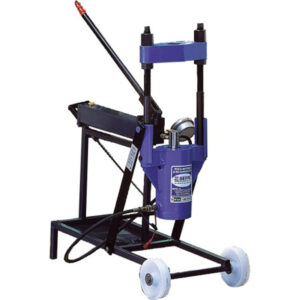 SEFAC - King pin press