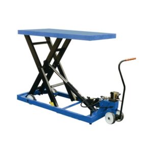SEFAC - Lifting table