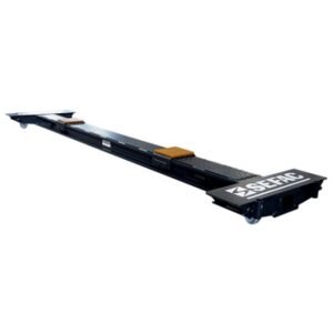 SEFAC - Low slung beams