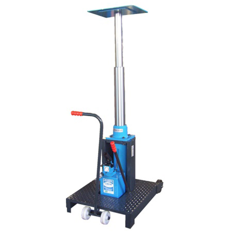 SEFAC - Multipurpose lifting jack