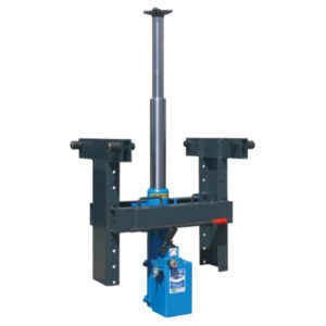 SEFAC - Multipurpose pit side jacks