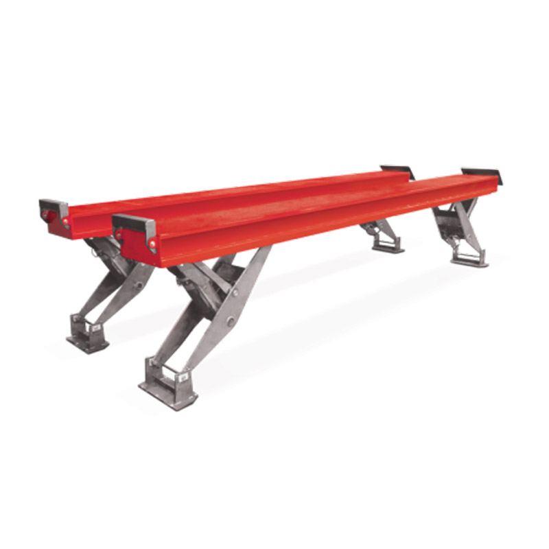 SEFAC - Semi-scissor lift - SEFLIFT