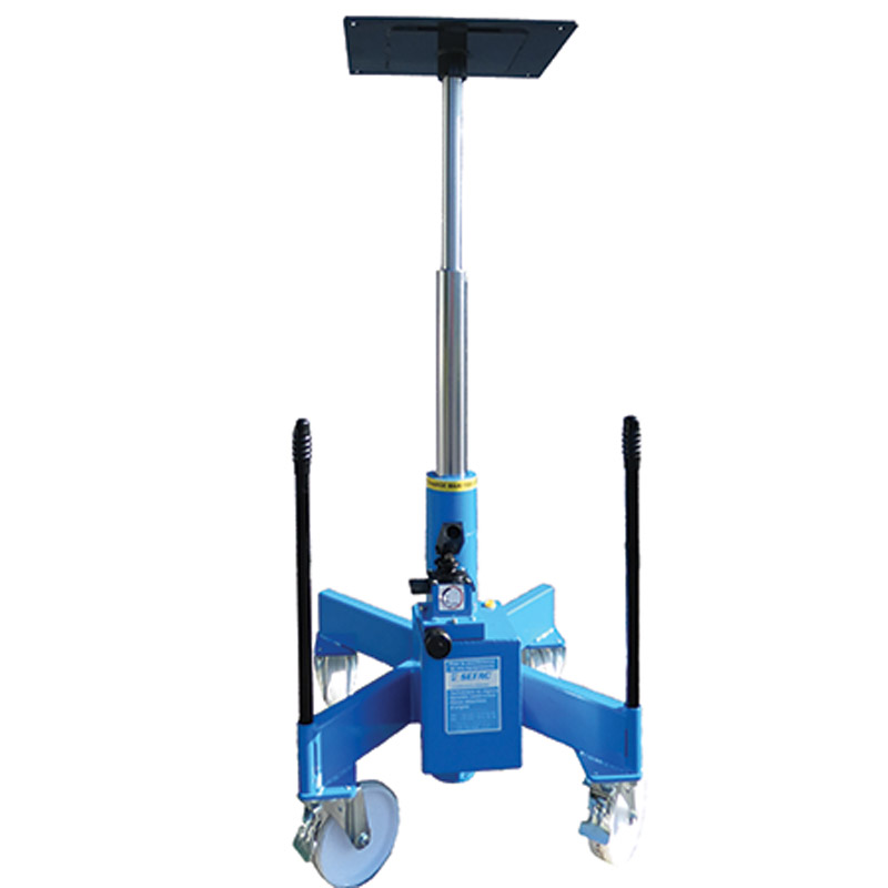 SEFAC - Transmission jacks - DFM 6112