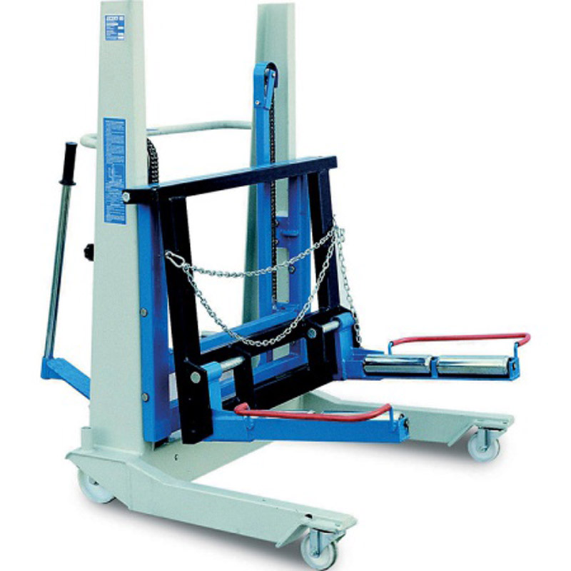 SEFAC - Wheel dolly