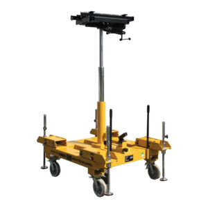 SEFAC - Aviation jack