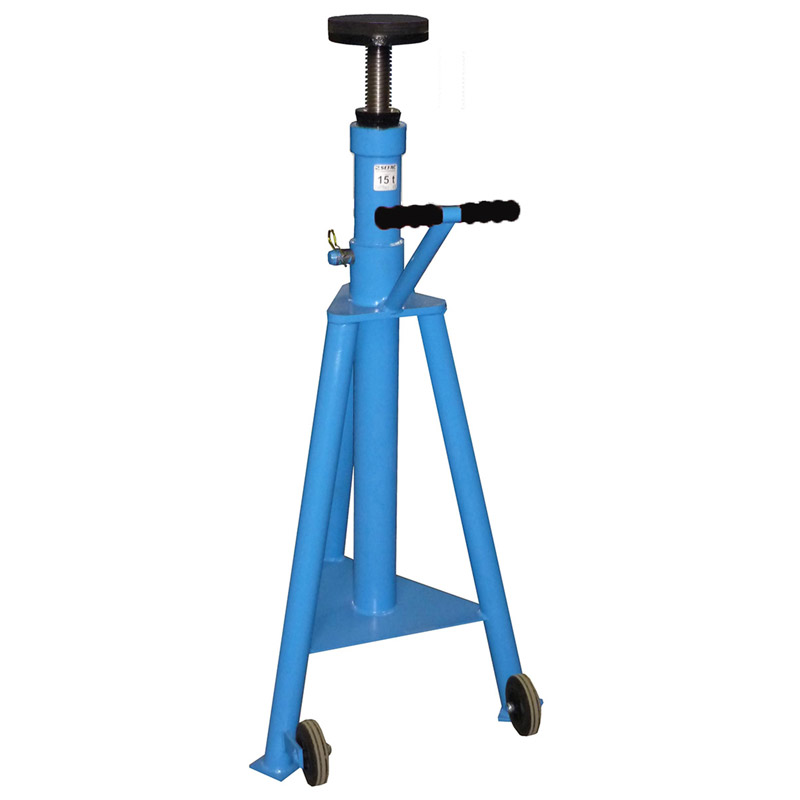 SEFAC - Stands and trestles